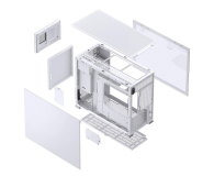 Jonsbo D31 STD Screen White GEJB-106 // D31 STD WHITE SC - 1132913 - zdjęcie 14